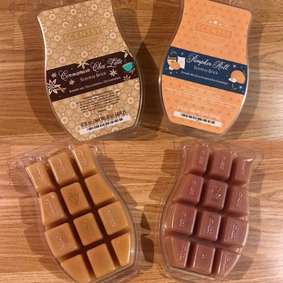 Scentsy Other - Scentsy Bricks